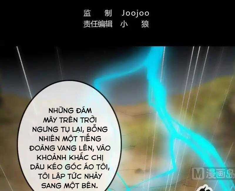 Kiếp Thiên Vận Chương 145 trang 1
