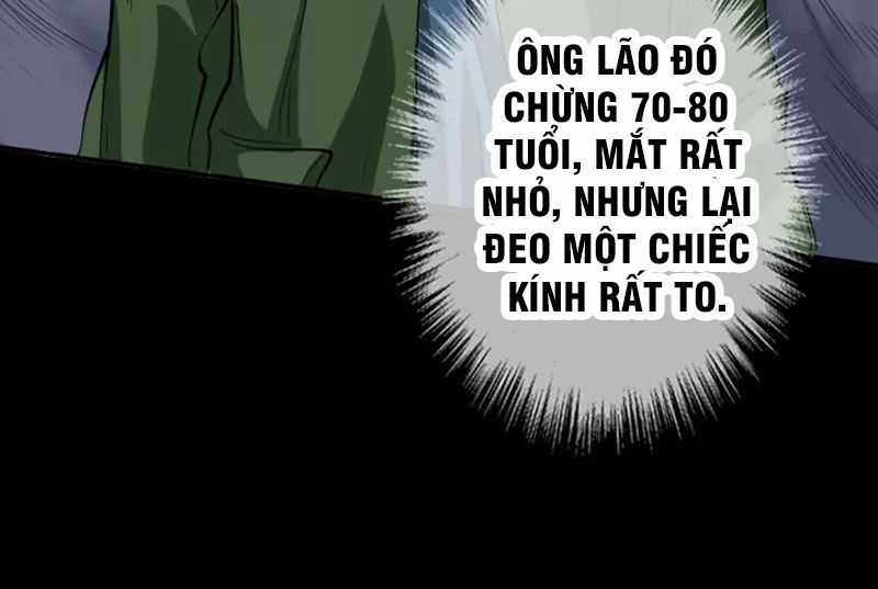 Kiếp Thiên Vận Chương 21 trang 12