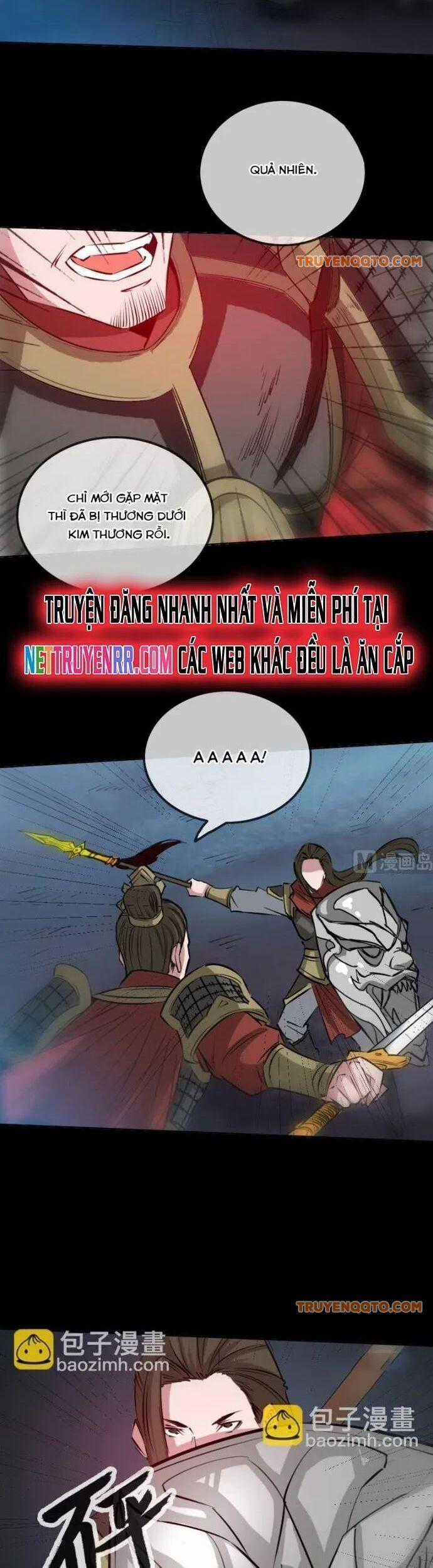 Kiếp Thiên Vận Chương 236 trang 7