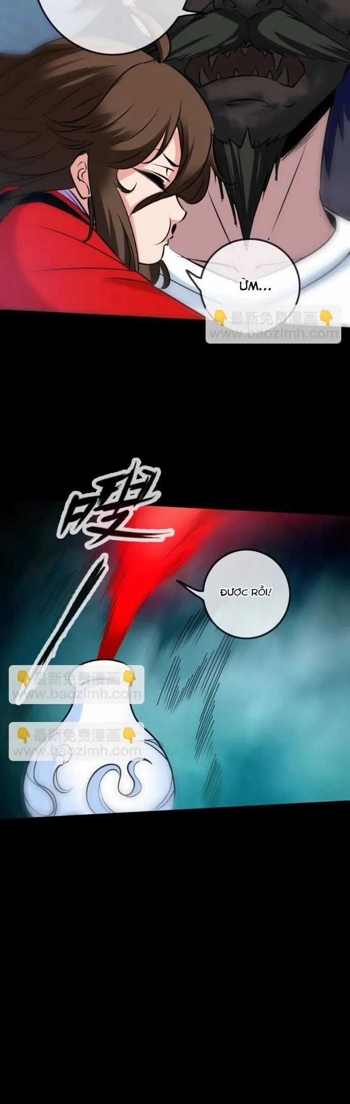 Kiếp Thiên Vận Chương 240 trang 3