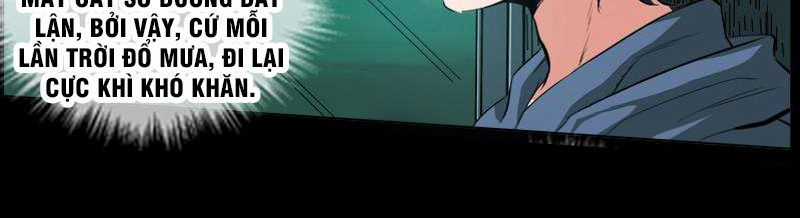 Kiếp Thiên Vận Chương 3 trang 4