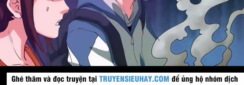 Kiếp Thiên Vận Chương 4 trang 12