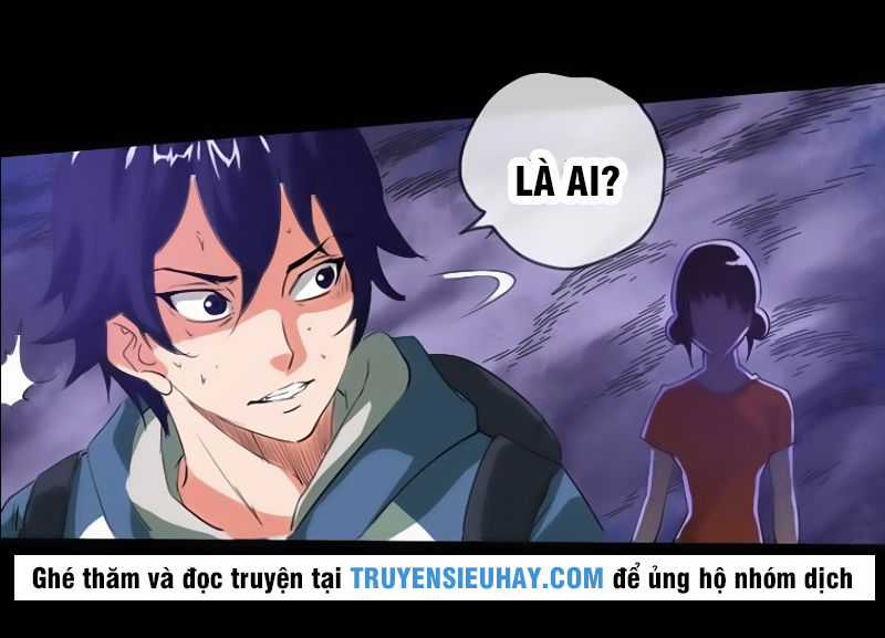 Kiếp Thiên Vận Chương 4 trang 5