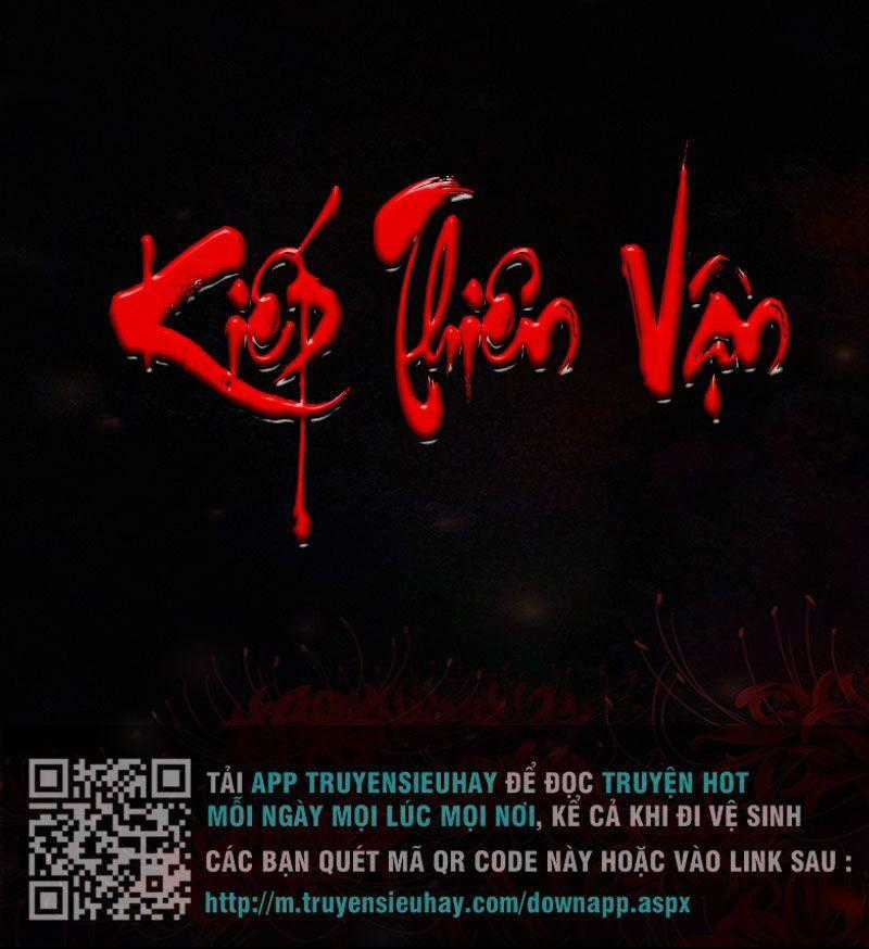 Kiếp Thiên Vận Chương 46 trang 1