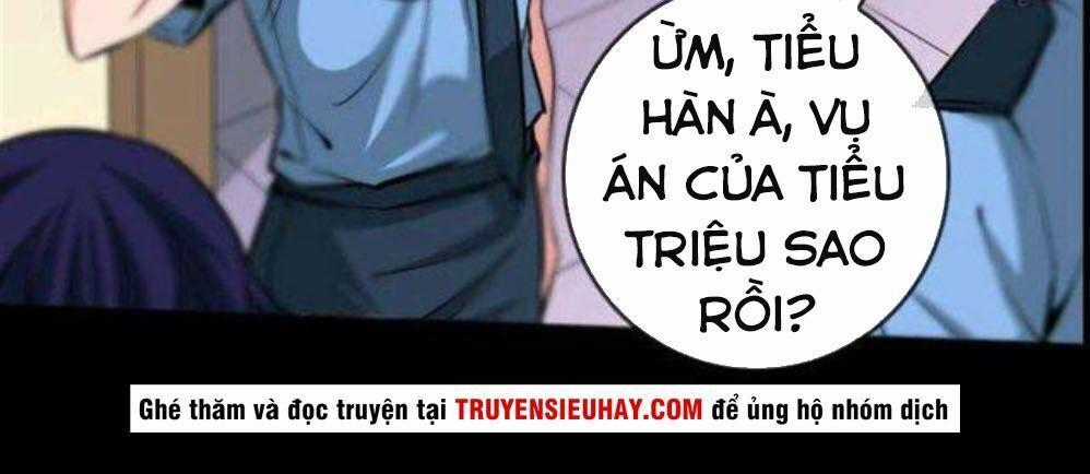 Kiếp Thiên Vận Chương 52 trang 1