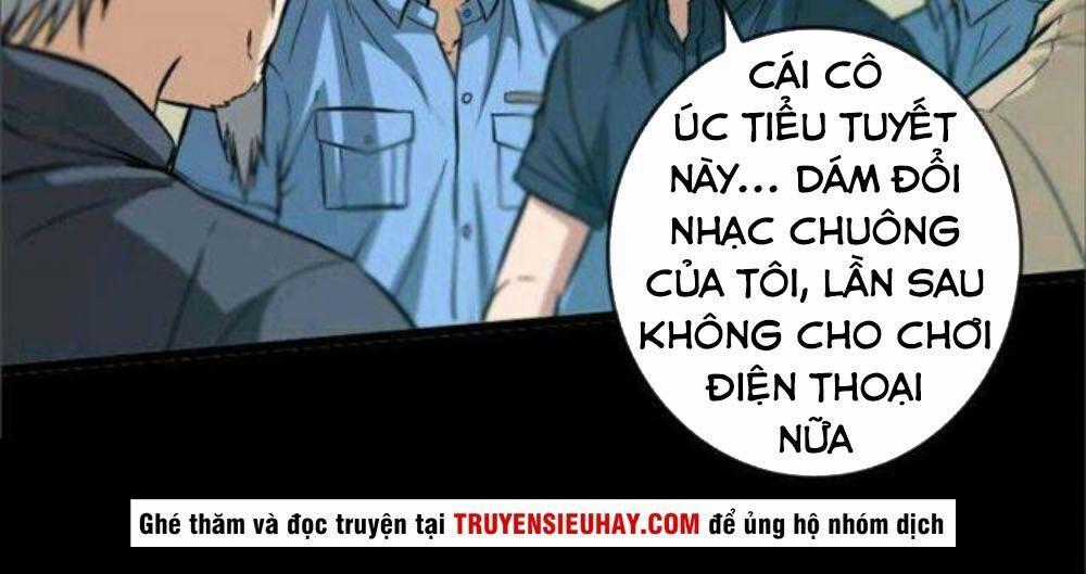 Kiếp Thiên Vận Chương 56 trang 1