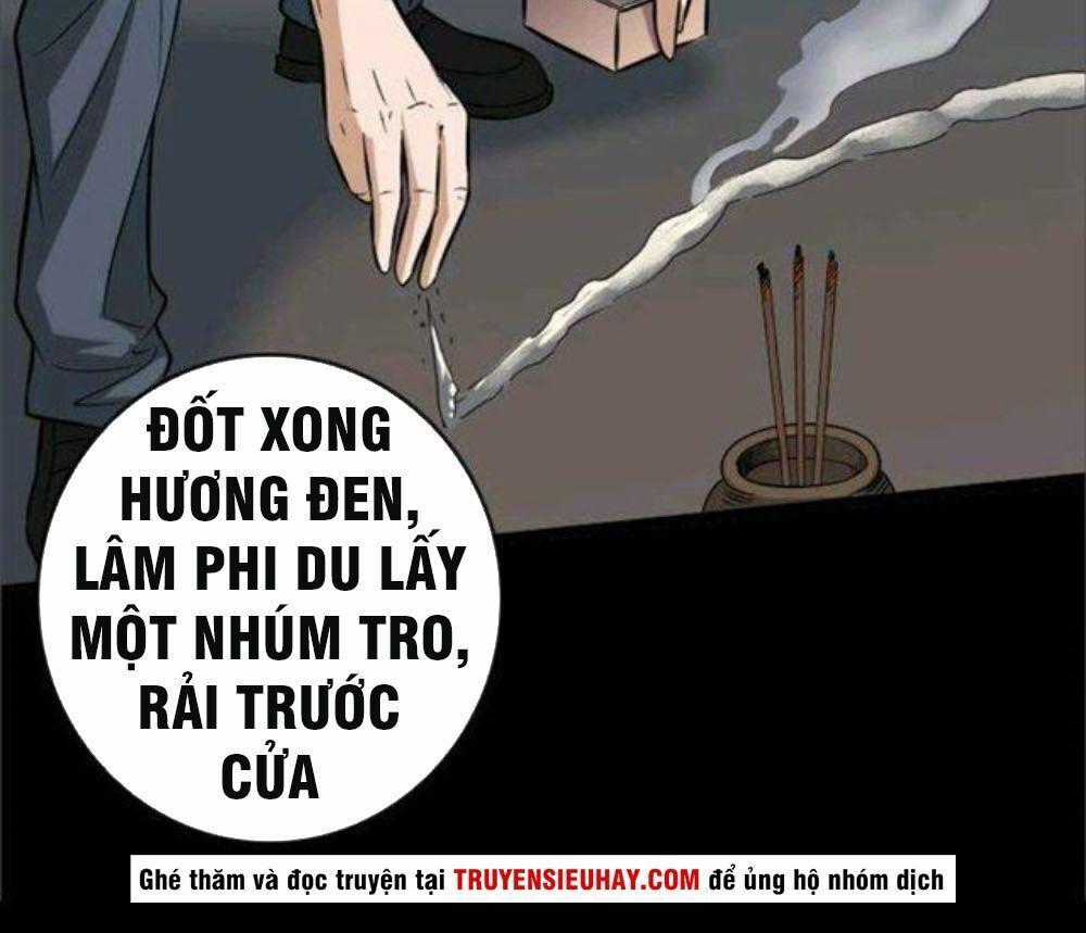 Kiếp Thiên Vận Chương 57 trang 1