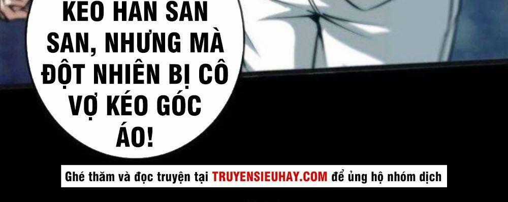 Kiếp Thiên Vận Chương 58 trang 1