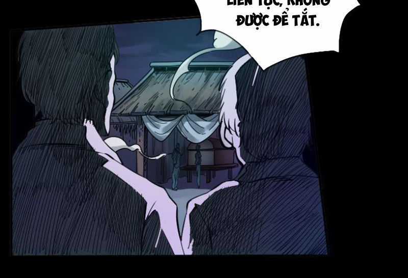 Kiếp Thiên Vận Chương 6 trang 2