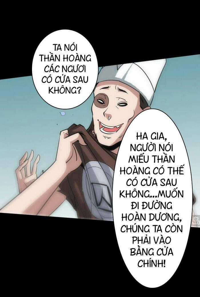 Kiếp Thiên Vận Chương 89 trang 1