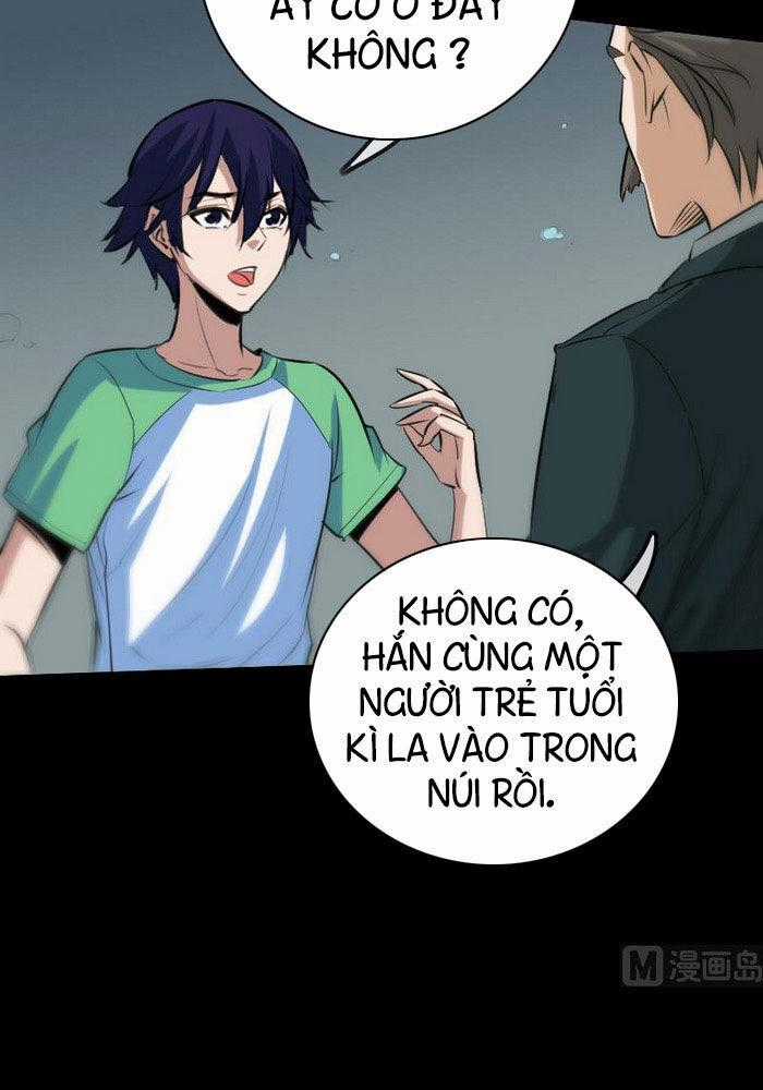 Kiếp Thiên Vận Chương 98 trang 1