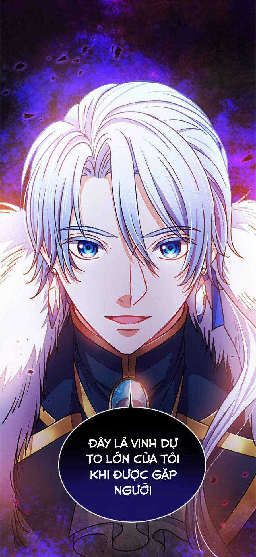 kiếp thứ hai đầy rắc rối Chapter 1.5 trang 102