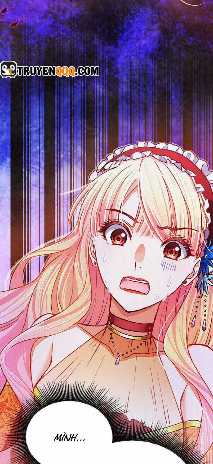 kiếp thứ hai đầy rắc rối Chapter 1.5 trang 103