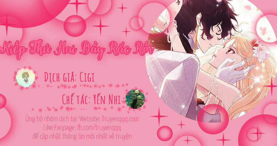 kiếp thứ hai đầy rắc rối Chapter 1.5 trang 106