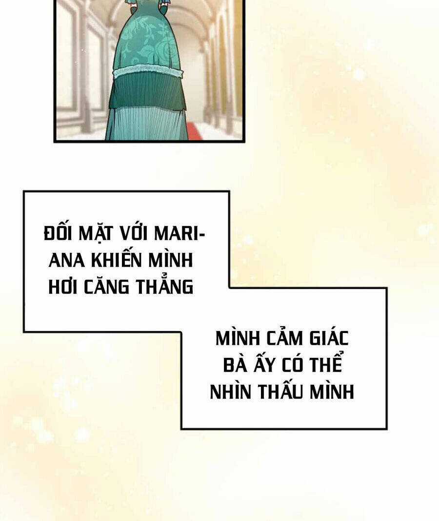 kiếp thứ hai đầy rắc rối Chapter 1.5 trang 11