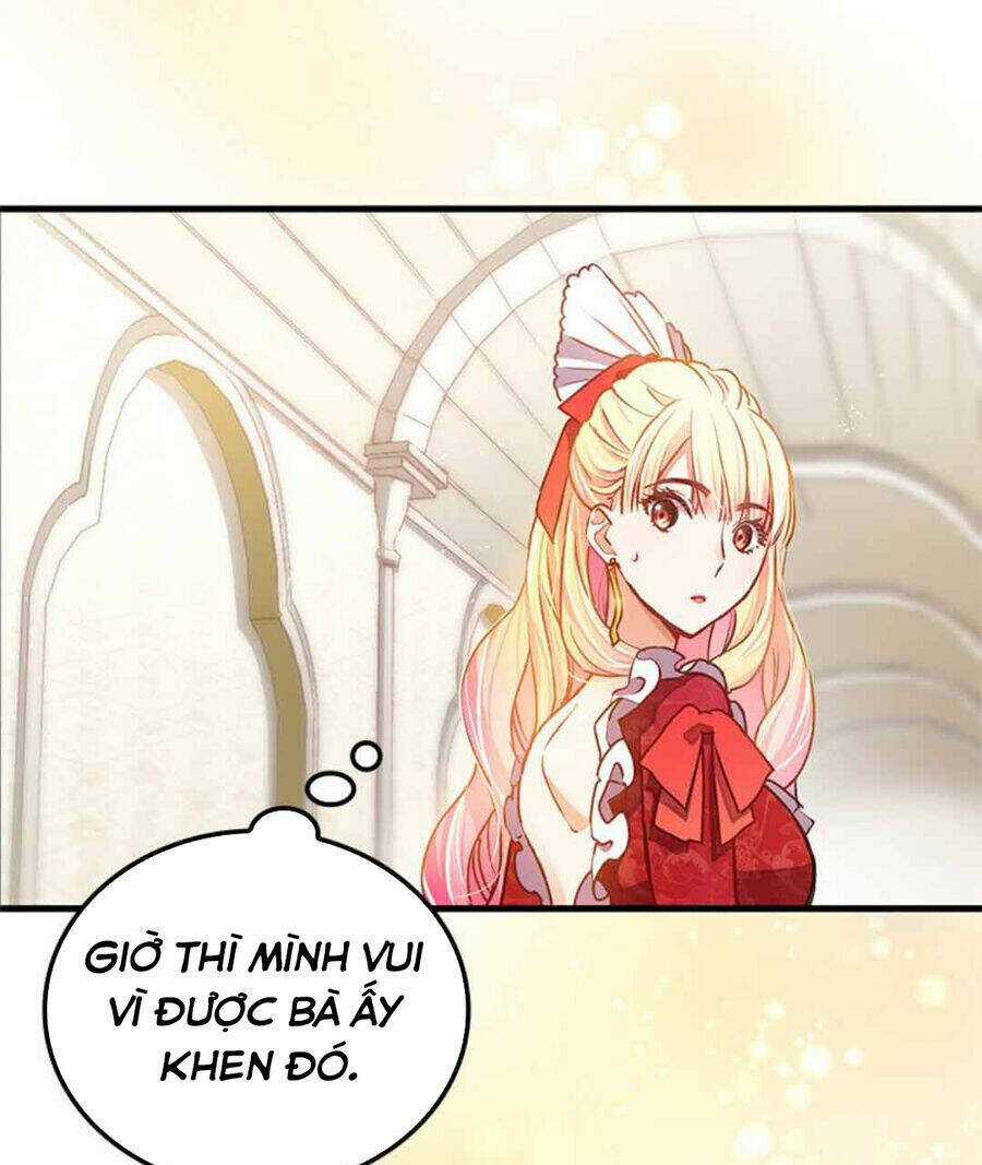 kiếp thứ hai đầy rắc rối Chapter 1.5 trang 12