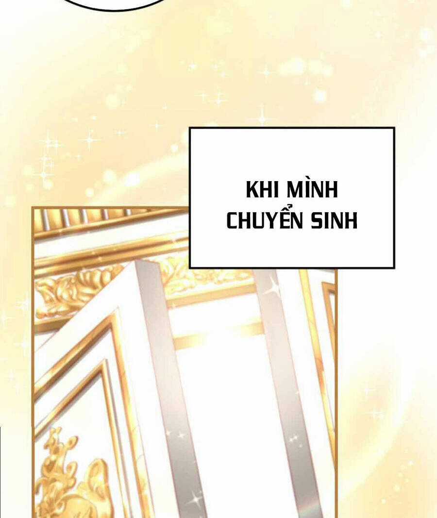 kiếp thứ hai đầy rắc rối Chapter 1.5 trang 13