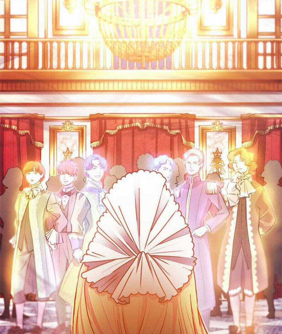 kiếp thứ hai đầy rắc rối Chapter 1.5 trang 18