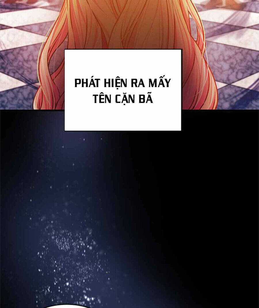 kiếp thứ hai đầy rắc rối Chapter 1.5 trang 19