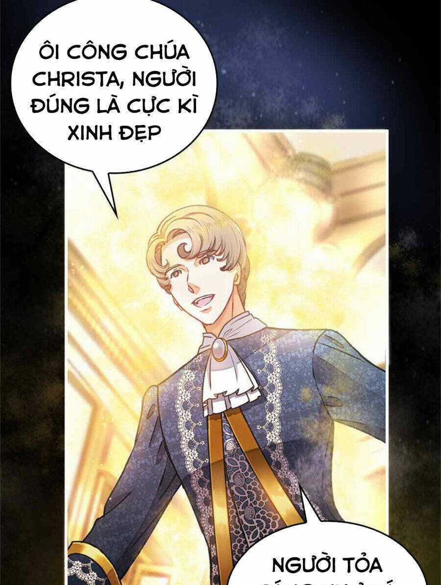 kiếp thứ hai đầy rắc rối Chapter 1.5 trang 20