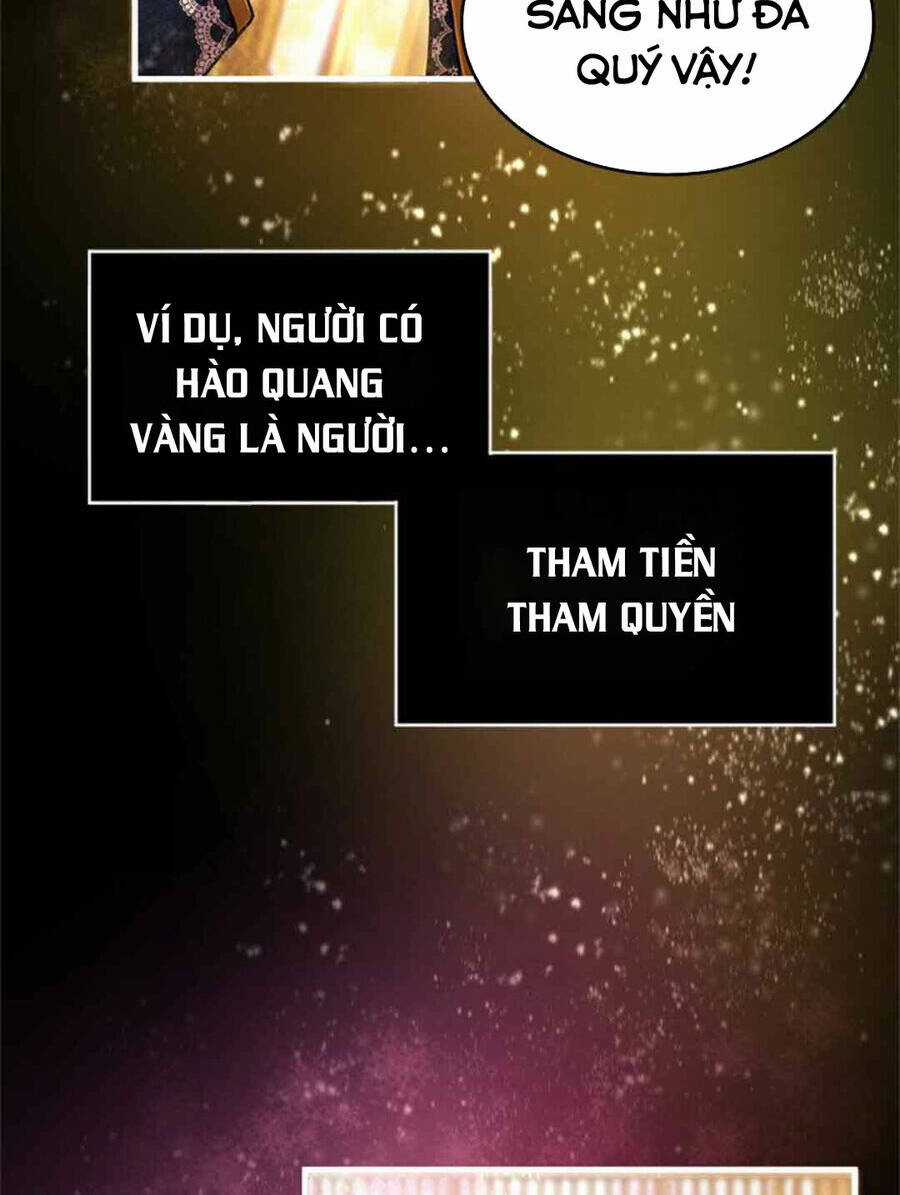 kiếp thứ hai đầy rắc rối Chapter 1.5 trang 21