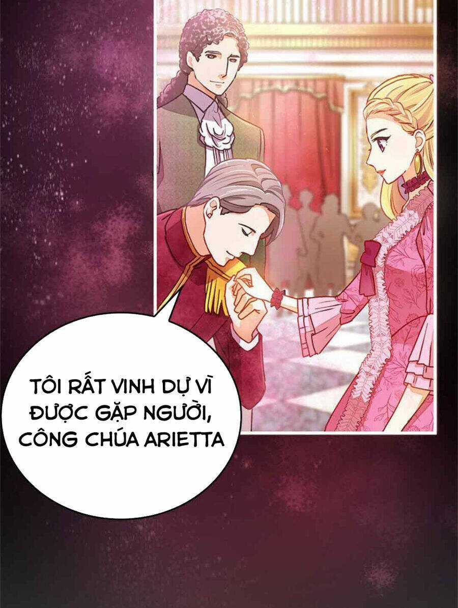 kiếp thứ hai đầy rắc rối Chapter 1.5 trang 22