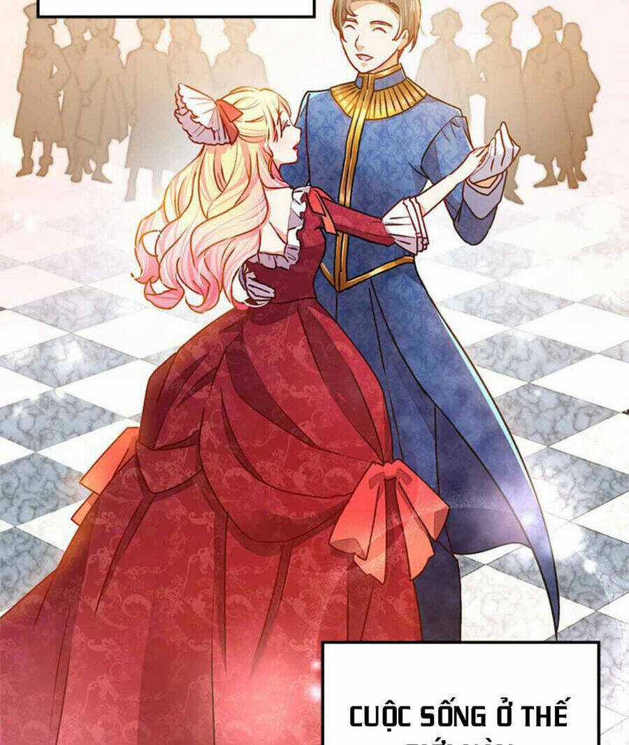 kiếp thứ hai đầy rắc rối Chapter 1.5 trang 30