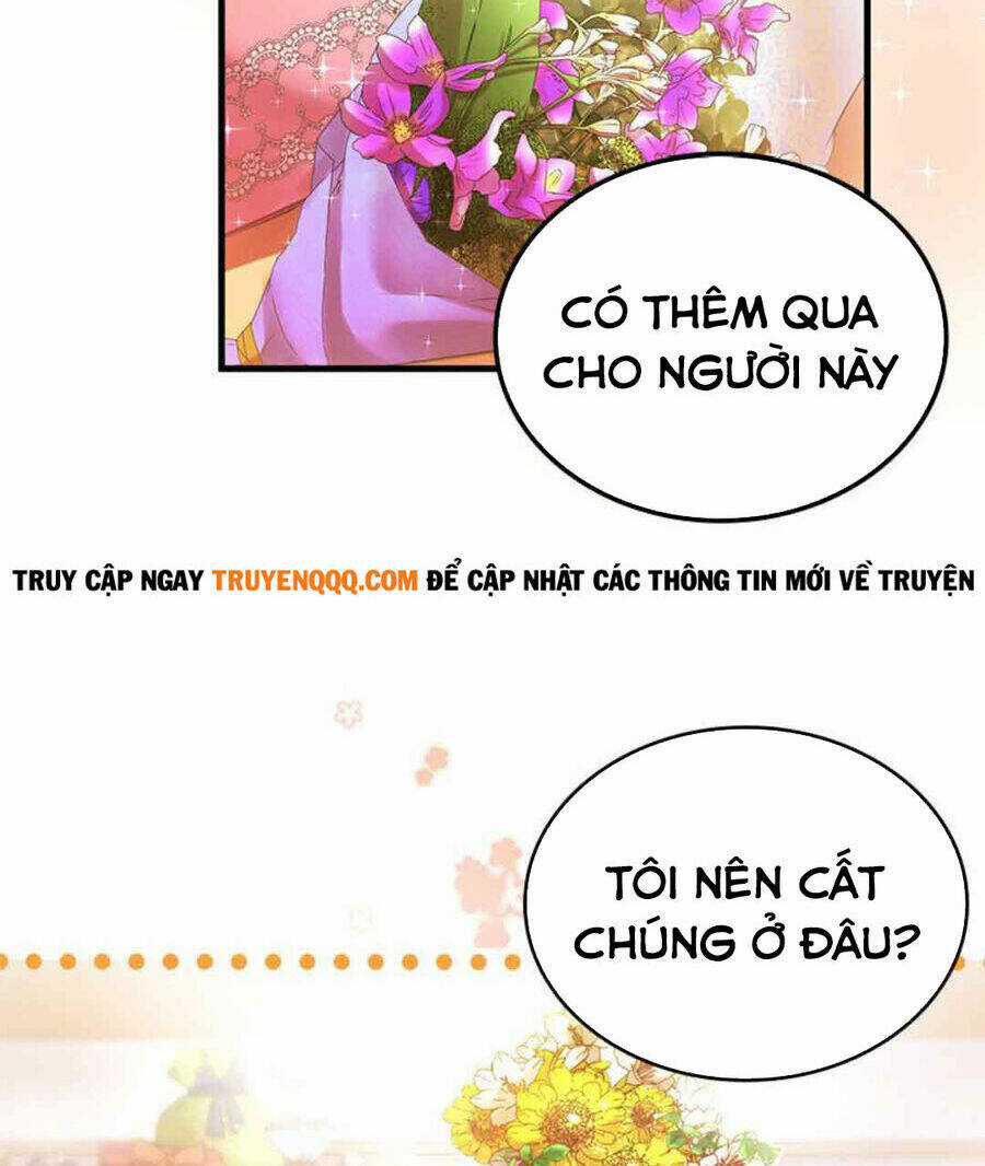 kiếp thứ hai đầy rắc rối Chapter 1.5 trang 34