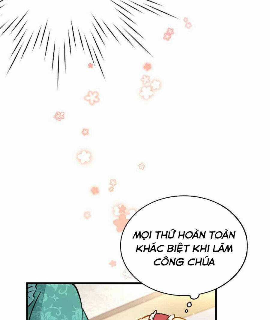 kiếp thứ hai đầy rắc rối Chapter 1.5 trang 36