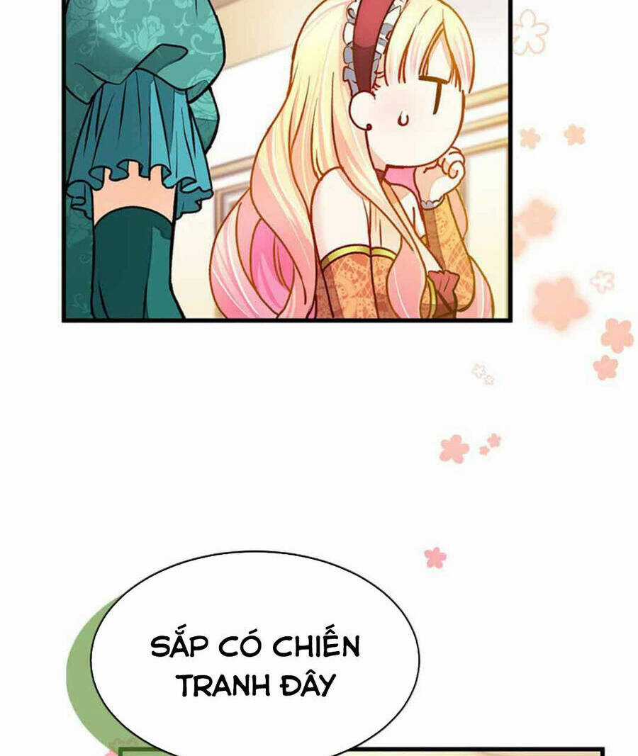 kiếp thứ hai đầy rắc rối Chapter 1.5 trang 37