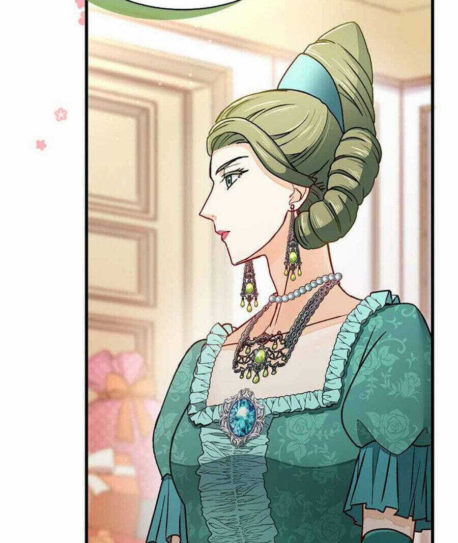 kiếp thứ hai đầy rắc rối Chapter 1.5 trang 38