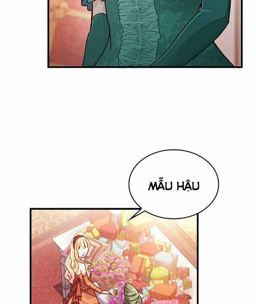 kiếp thứ hai đầy rắc rối Chapter 1.5 trang 39