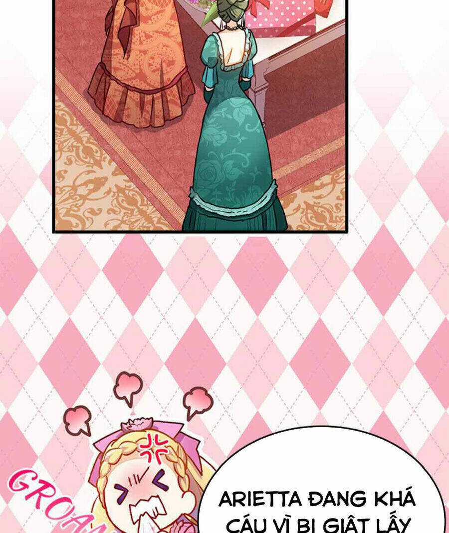 kiếp thứ hai đầy rắc rối Chapter 1.5 trang 40