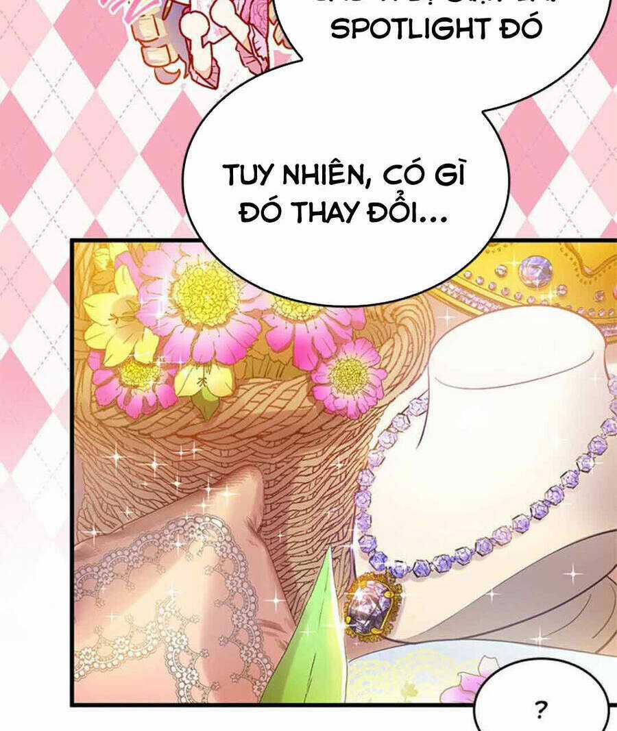 kiếp thứ hai đầy rắc rối Chapter 1.5 trang 41