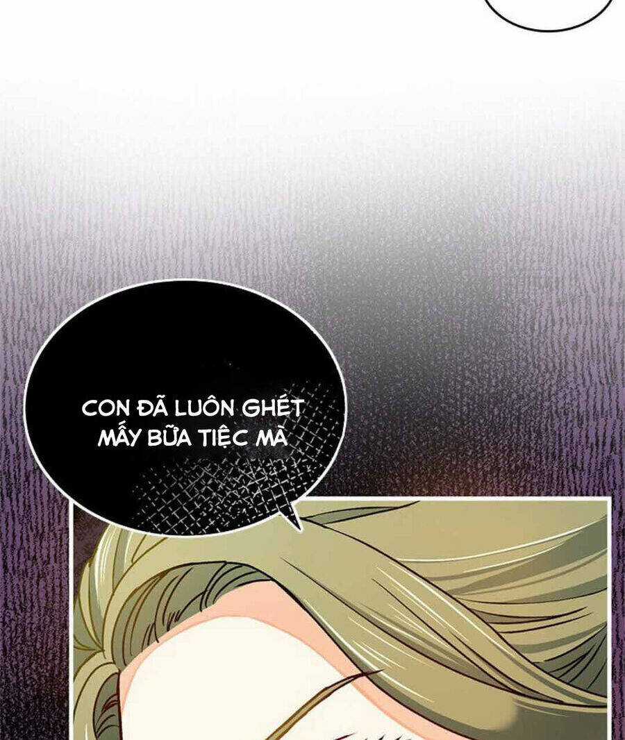 kiếp thứ hai đầy rắc rối Chapter 1.5 trang 42