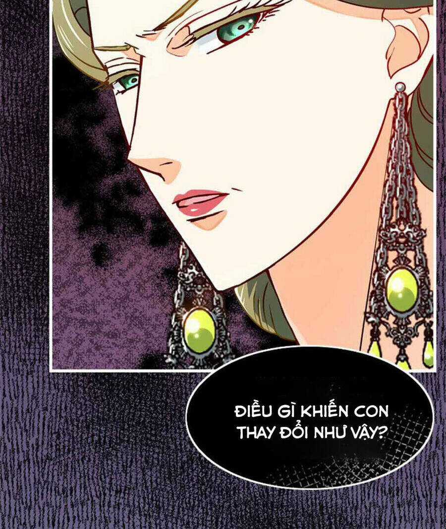 kiếp thứ hai đầy rắc rối Chapter 1.5 trang 43