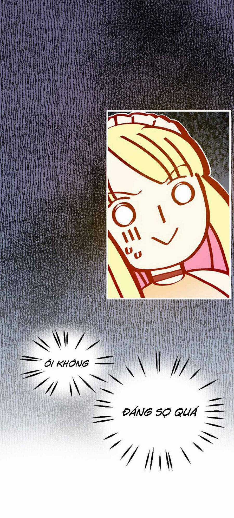 kiếp thứ hai đầy rắc rối Chapter 1.5 trang 44