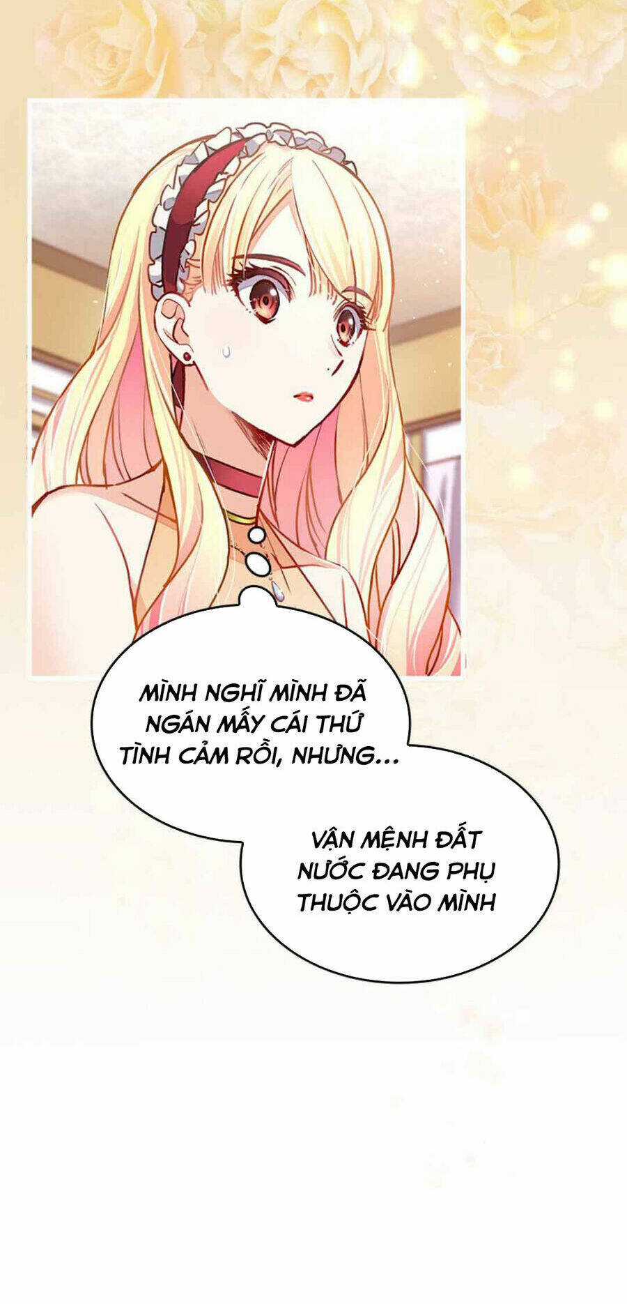 kiếp thứ hai đầy rắc rối Chapter 1.5 trang 47