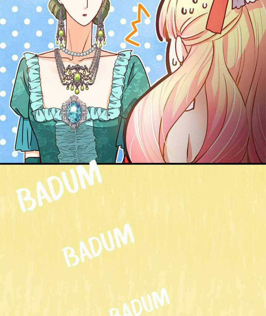 kiếp thứ hai đầy rắc rối Chapter 1.5 trang 5