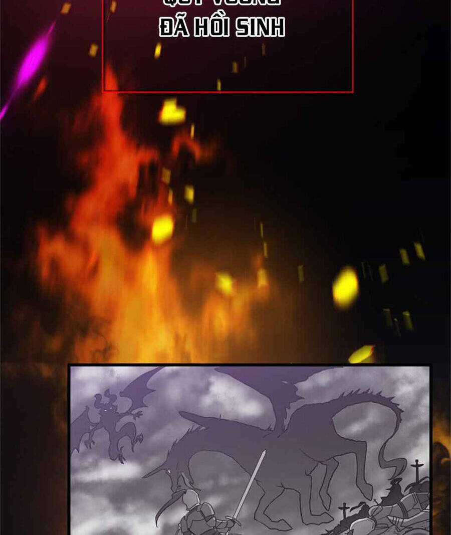 kiếp thứ hai đầy rắc rối Chapter 1.5 trang 53