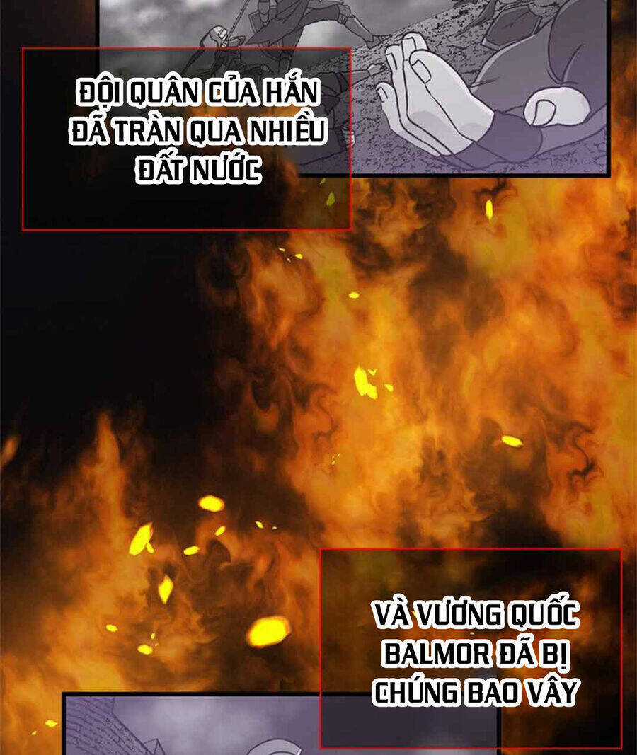 kiếp thứ hai đầy rắc rối Chapter 1.5 trang 54