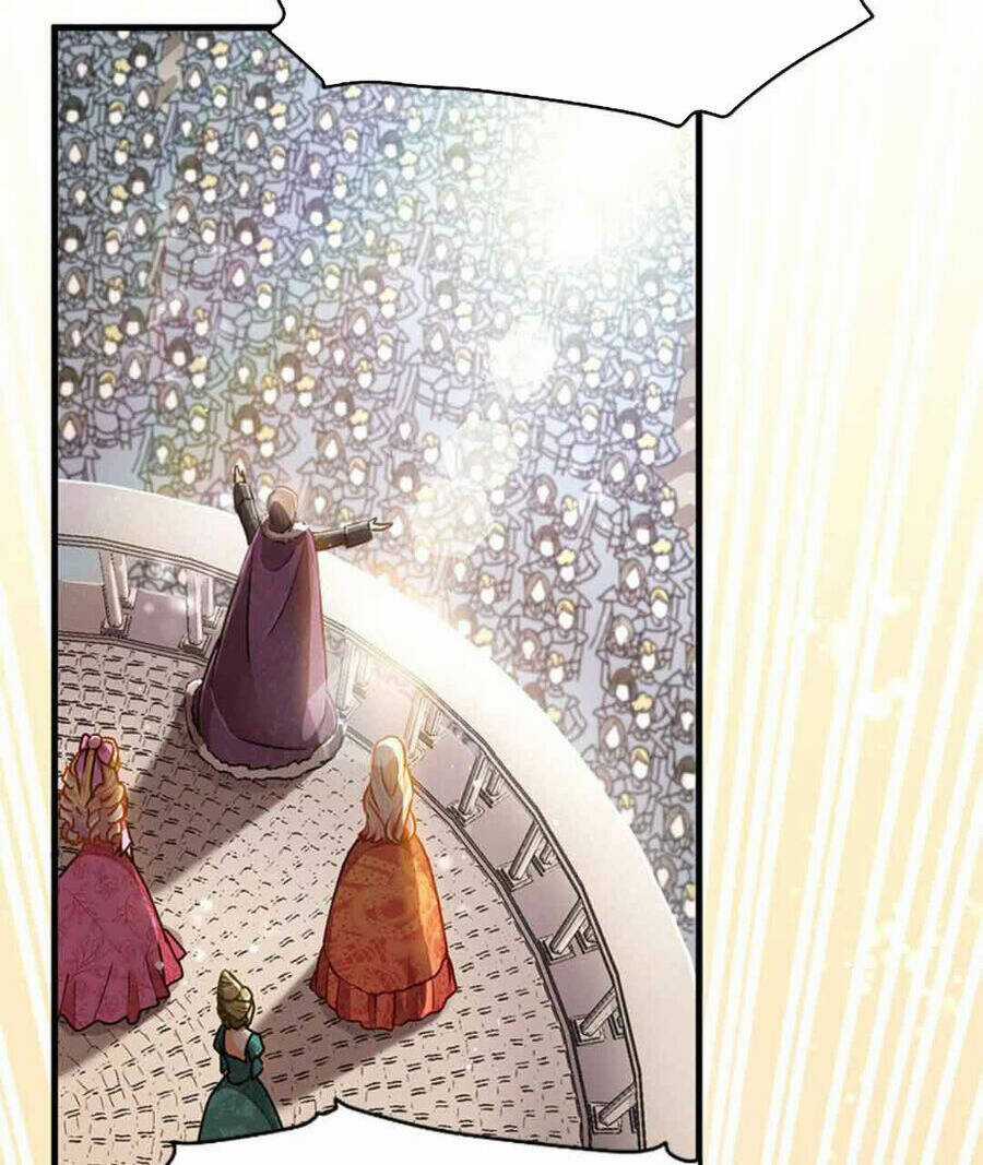 kiếp thứ hai đầy rắc rối Chapter 1.5 trang 57