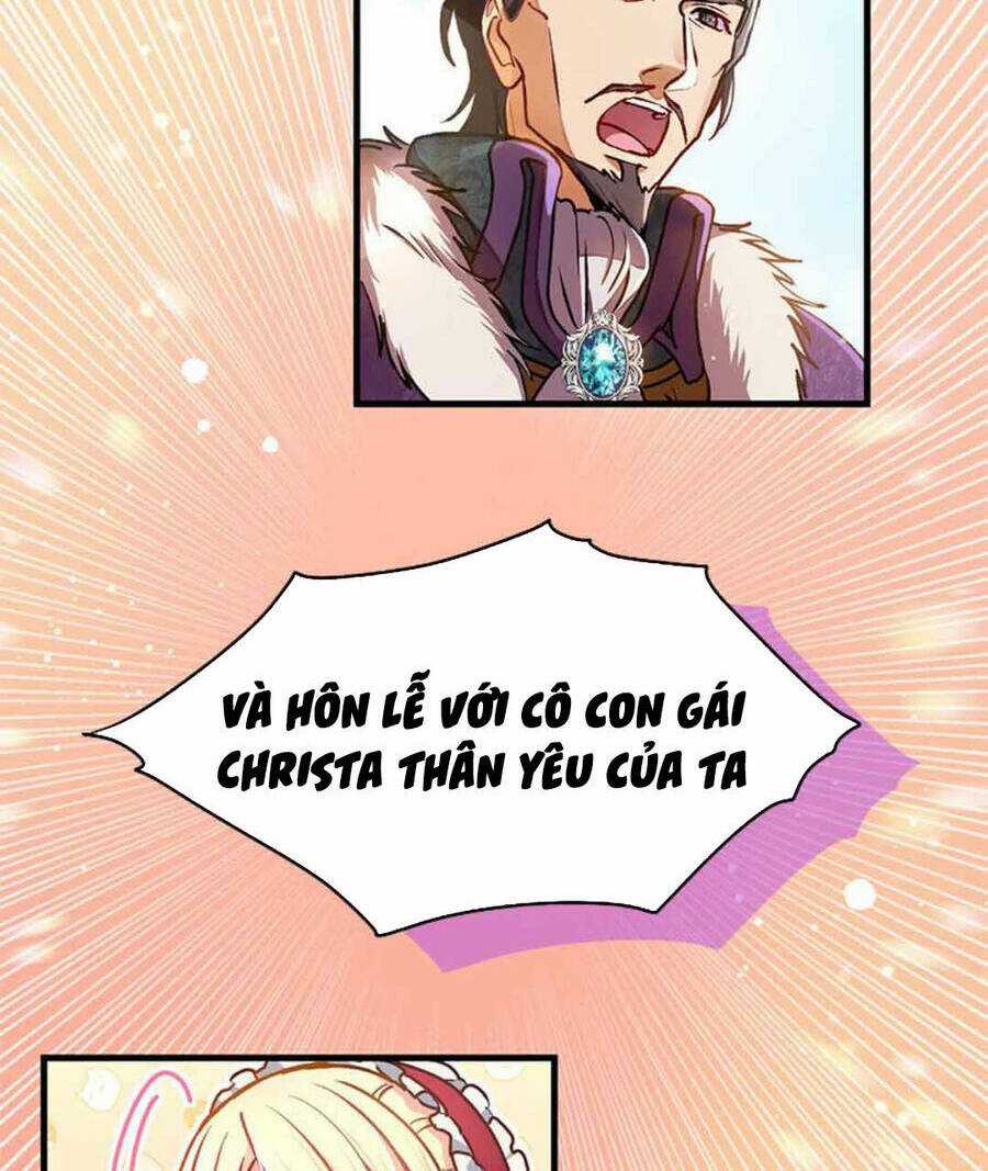 kiếp thứ hai đầy rắc rối Chapter 1.5 trang 59