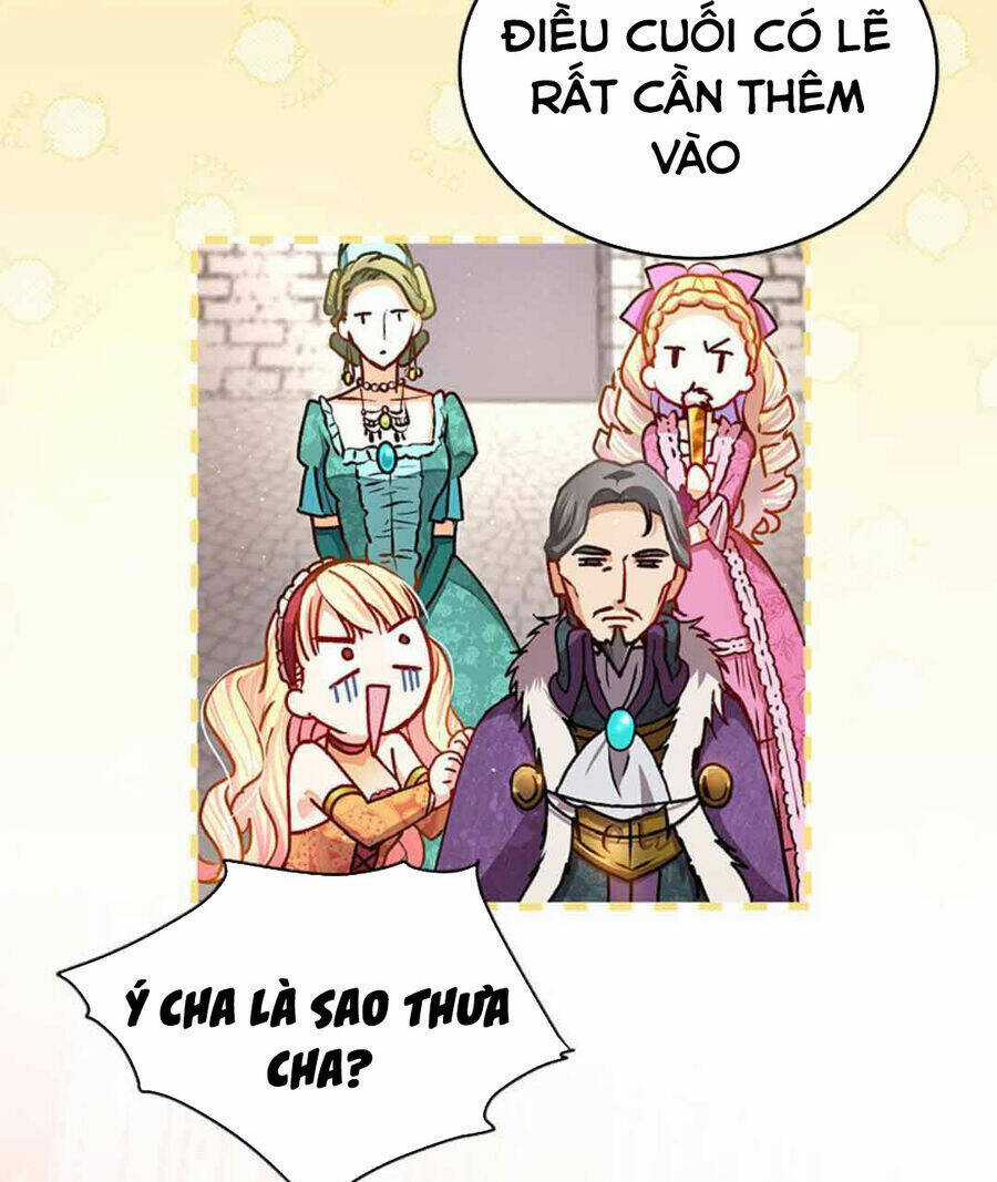 kiếp thứ hai đầy rắc rối Chapter 1.5 trang 62