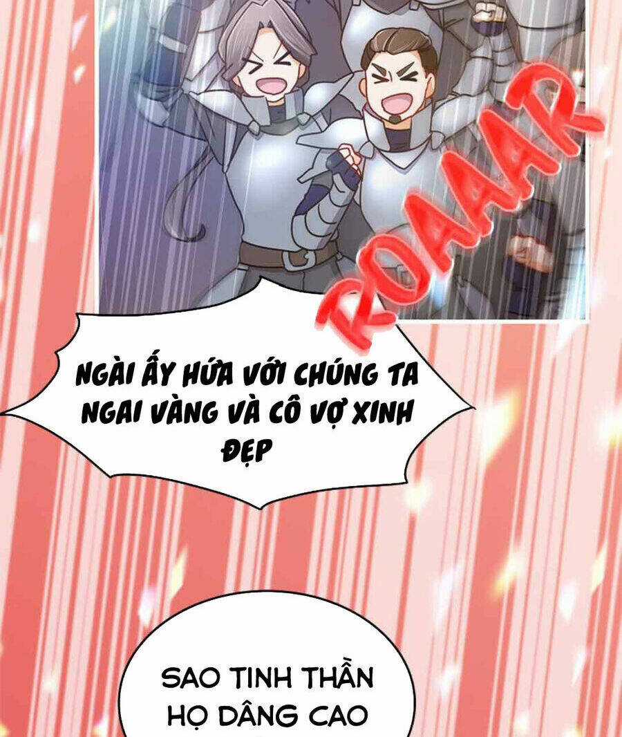 kiếp thứ hai đầy rắc rối Chapter 1.5 trang 64