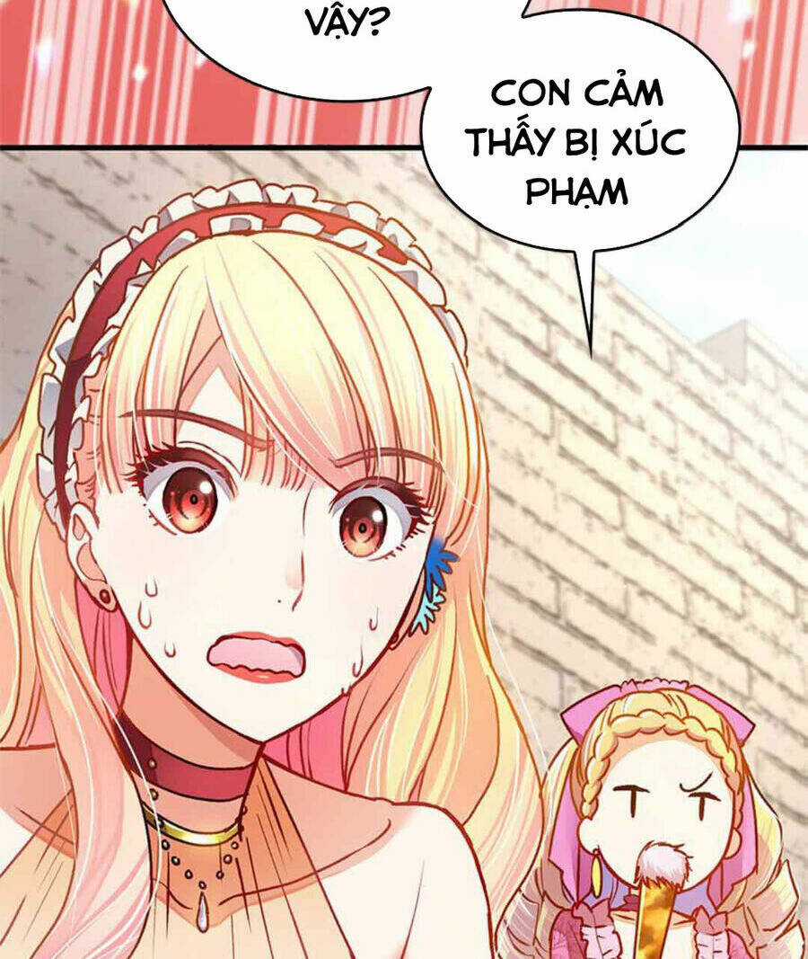 kiếp thứ hai đầy rắc rối Chapter 1.5 trang 65