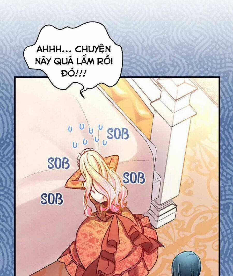 kiếp thứ hai đầy rắc rối Chapter 1.5 trang 68