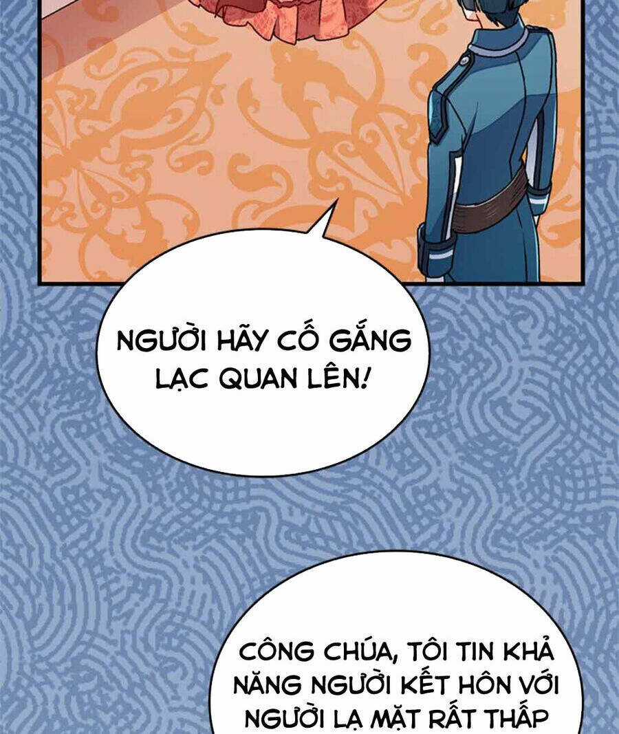 kiếp thứ hai đầy rắc rối Chapter 1.5 trang 69