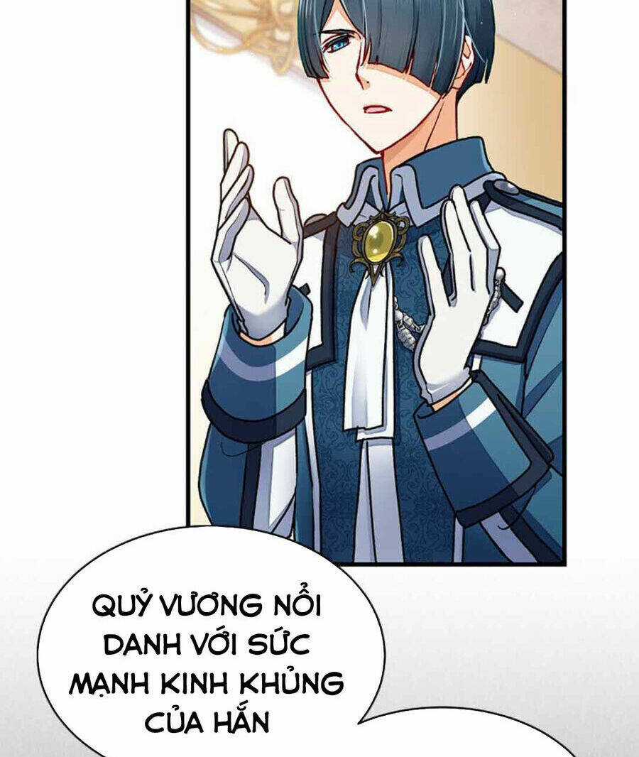 kiếp thứ hai đầy rắc rối Chapter 1.5 trang 72