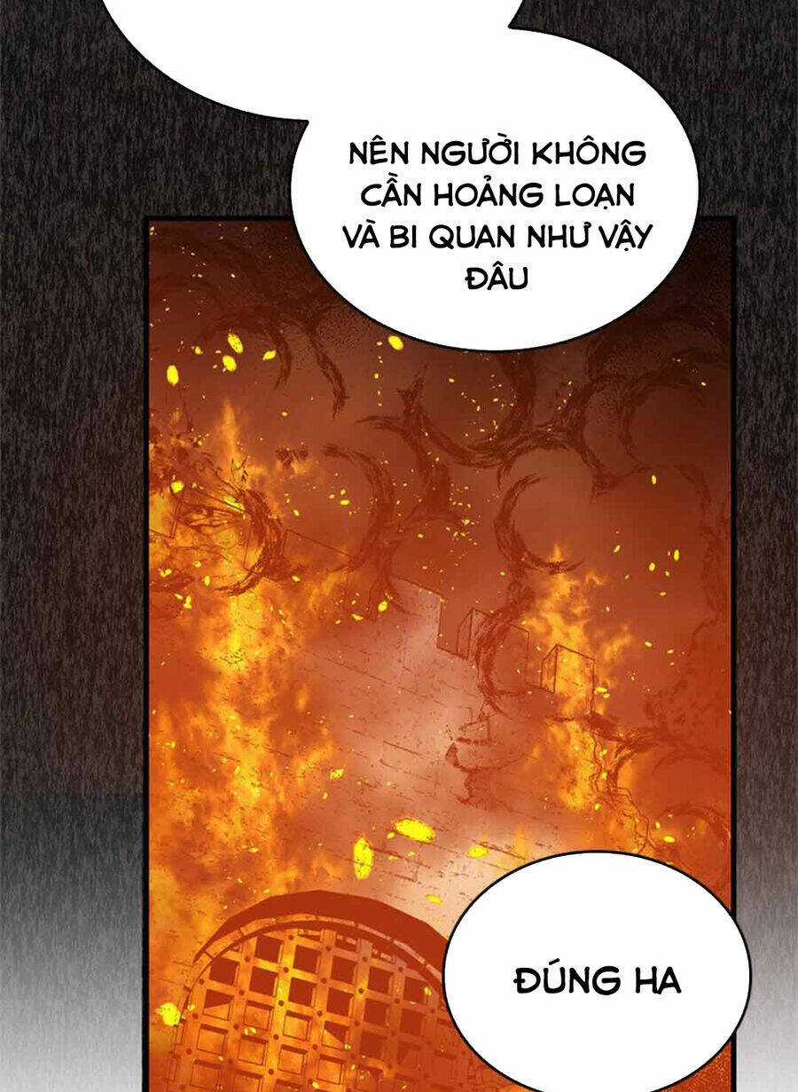 kiếp thứ hai đầy rắc rối Chapter 1.5 trang 74